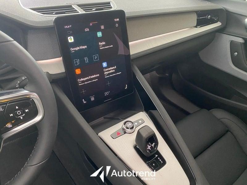 Polestar Polestar 2 PRONTA CONSEGNA Long Range Dual Motor AWD 82kWh Performance Plus Pack