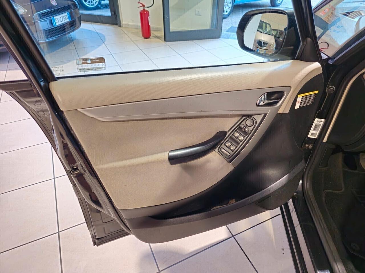 Citroen C4 Picasso 1.6 HDi 110 FAP Ideal