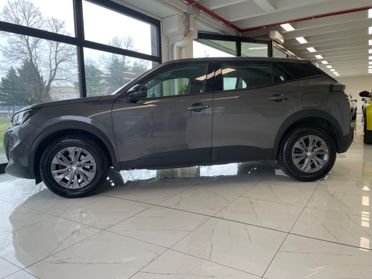 Peugeot 2008 BlueHDi 110 S&S Active Pack
