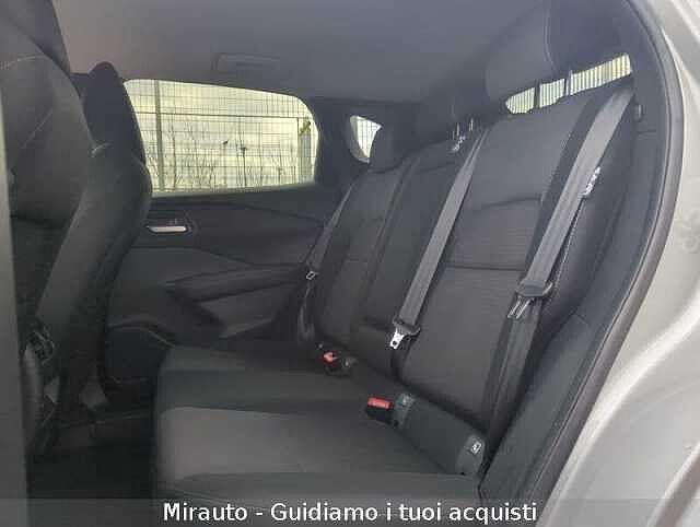 Nissan Qashqai 1.3 MHEV 158 N-Style Xtronic