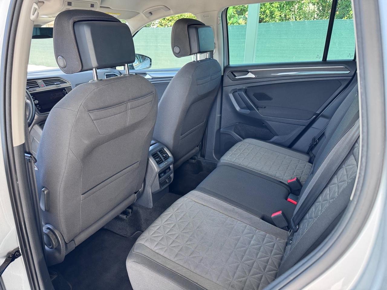 Volkswagen Tiguan 2.0 TDI SCR Life