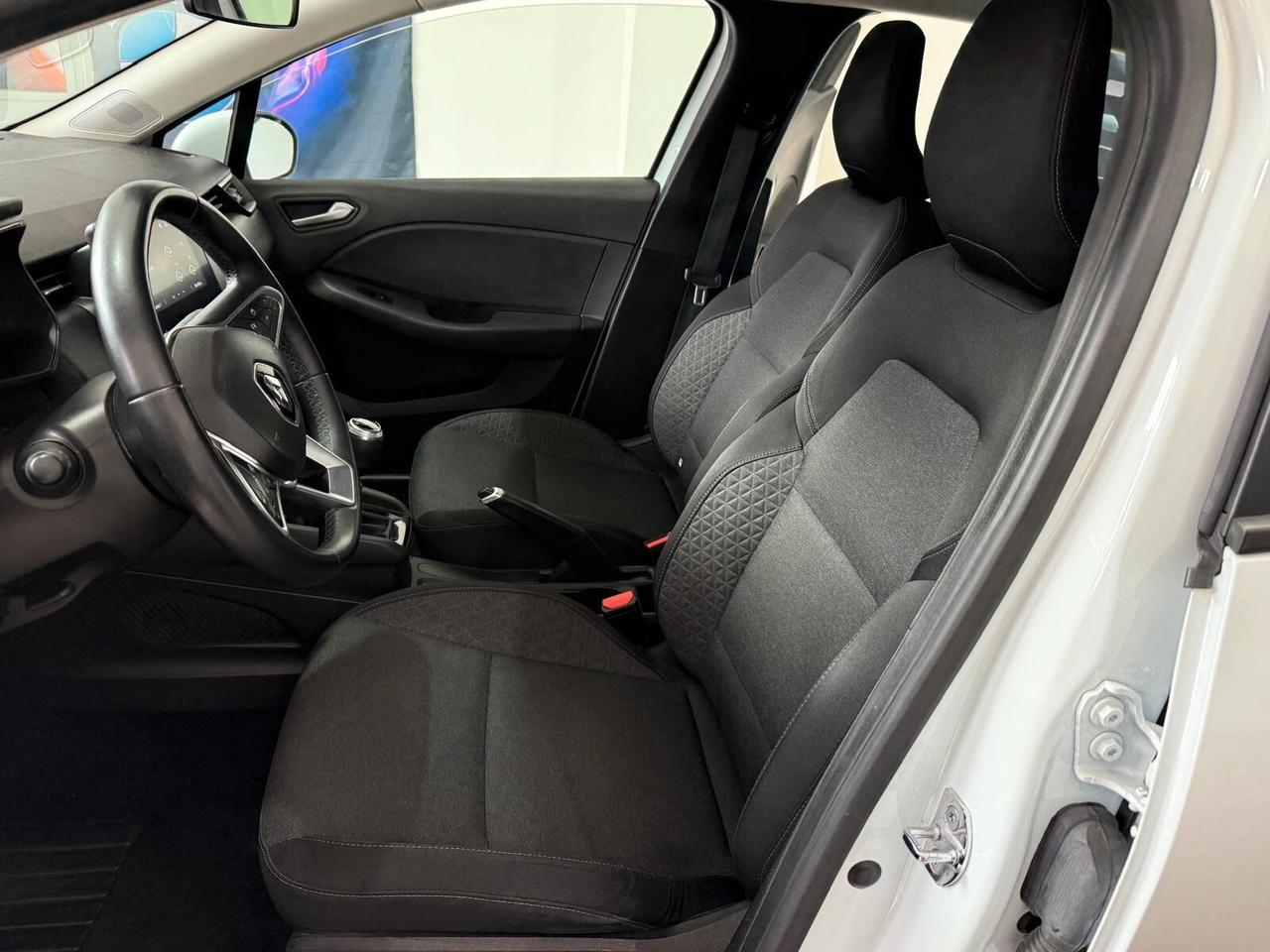 Renault Clio Blue dCi 100 CV 5 porte Business