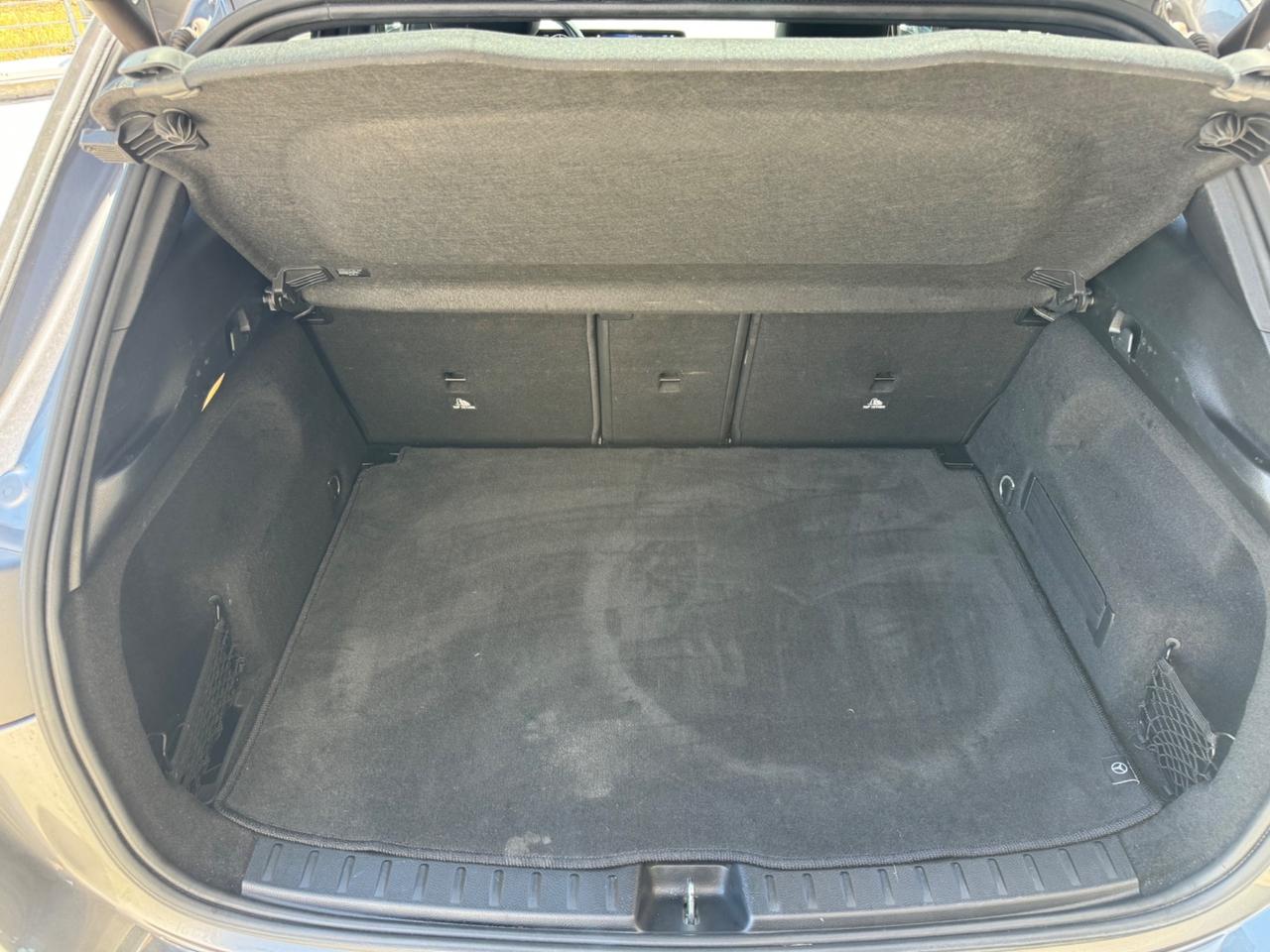 Mercedes-benz GLA 200 d Automatic 4Matic Premium