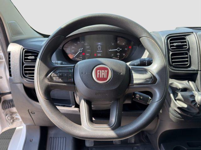 FIAT Ducato Ducato 35 2.2 Mjt 140CV PLM Cabinato Maxi
