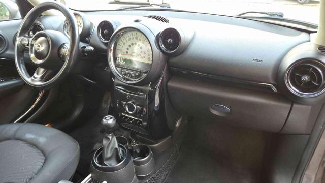 MINI Countryman Mini Cooper D Countryman