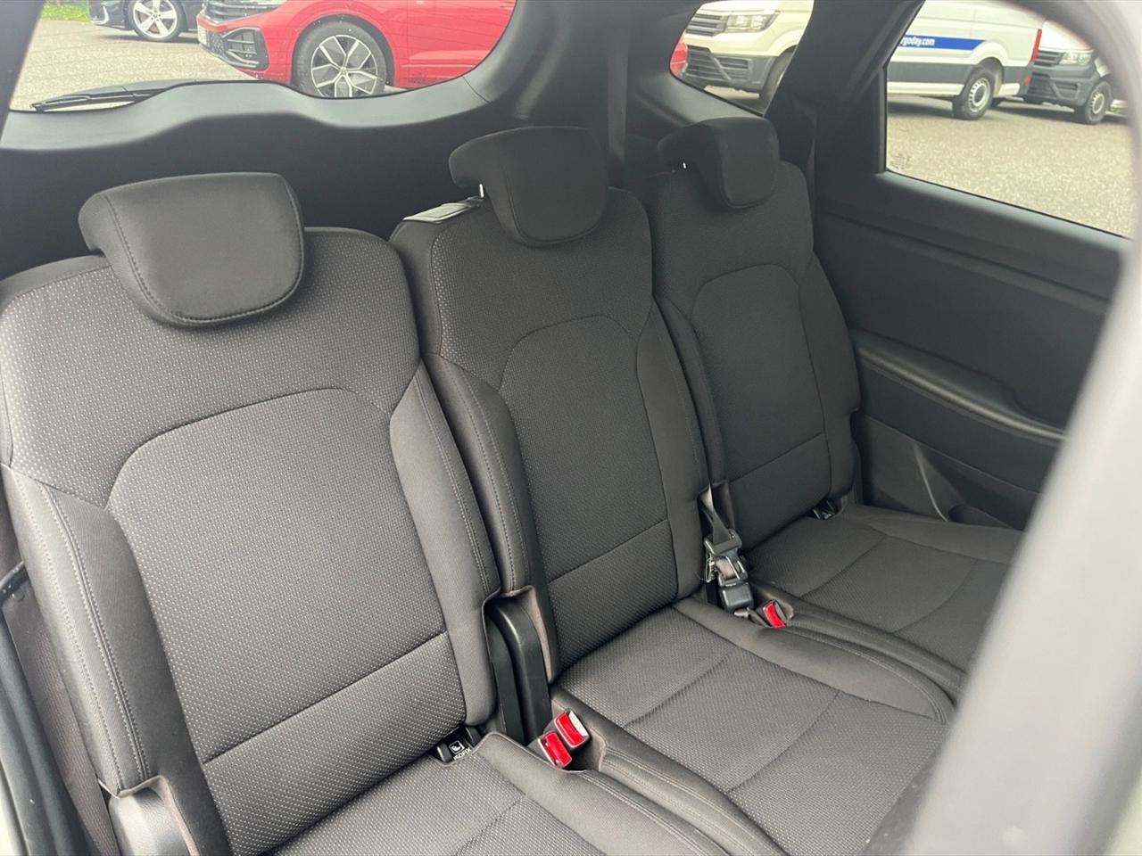 Kia Carens 1.7 crdi class 115cv 5p.ti e6