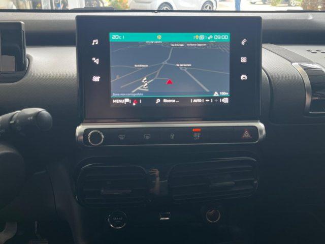 CITROEN C4 Cactus 1.5 BlueHDi 100 FAP Shine