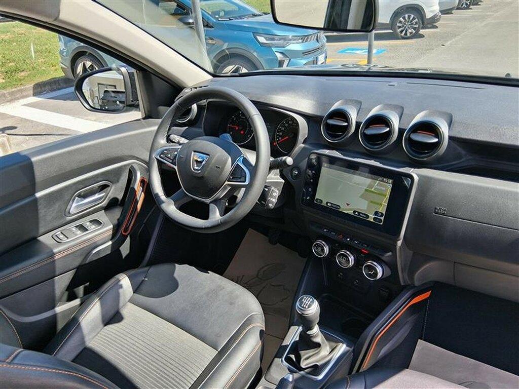 Dacia Duster 1.0 TCe GPL SL Extreme 4x2