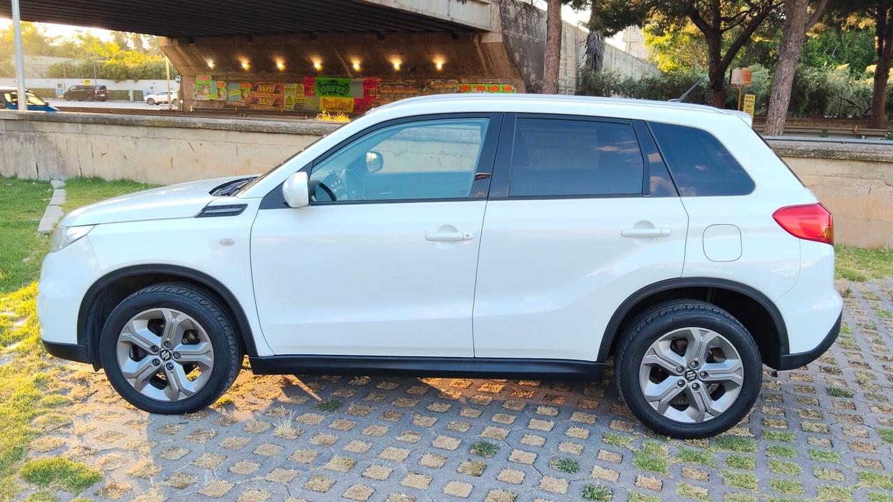 Suzuki Vitara V-cool 4x2 1.6 DDIS 120 CV 2018