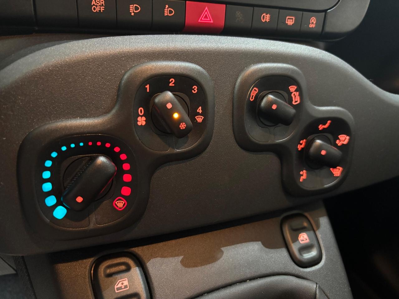 Fiat Panda Pandina 1.0 FireFly S&S Hybrid Pop