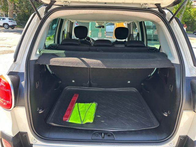 FIAT 500L Automatica! 1.3 Multijet 85 CV Dualogic Trekking
