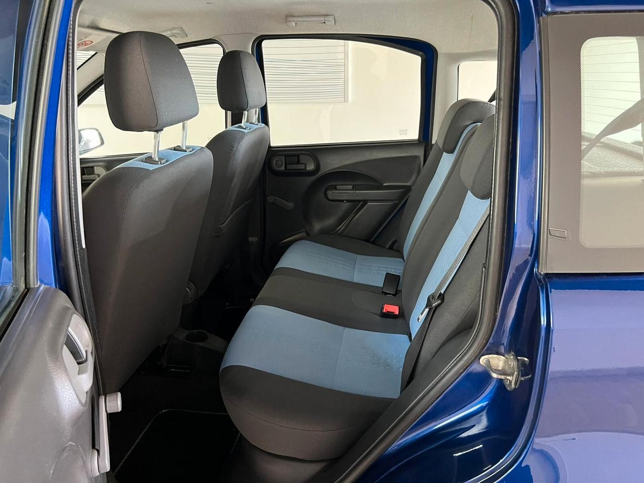 Fiat Panda 1.2 60 CV - BENZINA