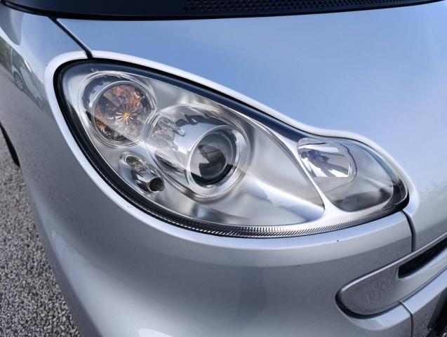 Smart Fortwo 1.0 Pulse 71cv