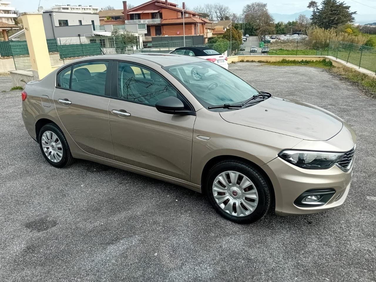 Fiat Tipo 1.4 5 porte Pop
