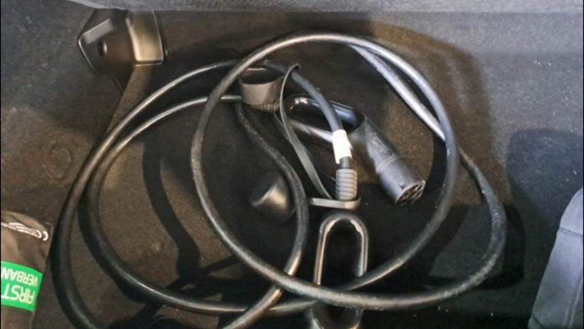 VOLVO Ex30 Single Motor Extended Range Rwd Plus