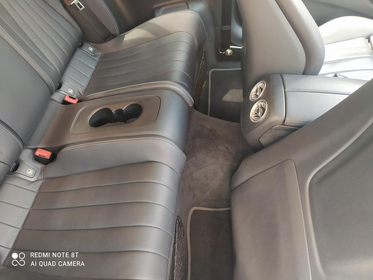 Mercedes-benz E 220 E 220 d 4Matic Premium