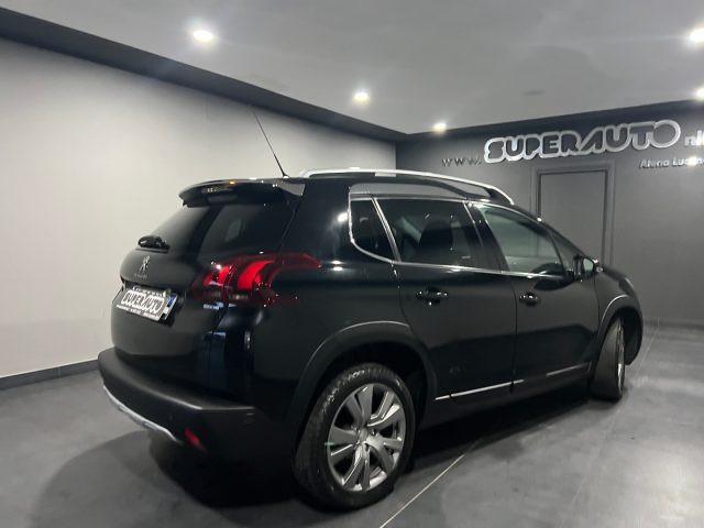 PEUGEOT 2008 BlueHDi 100cv Allure S