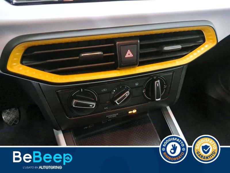 Seat Arona 1.0 ECOTSI STYLE 95CV