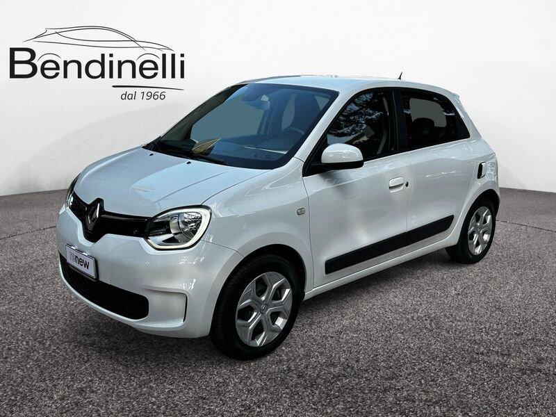 Renault Twingo Electric Zen