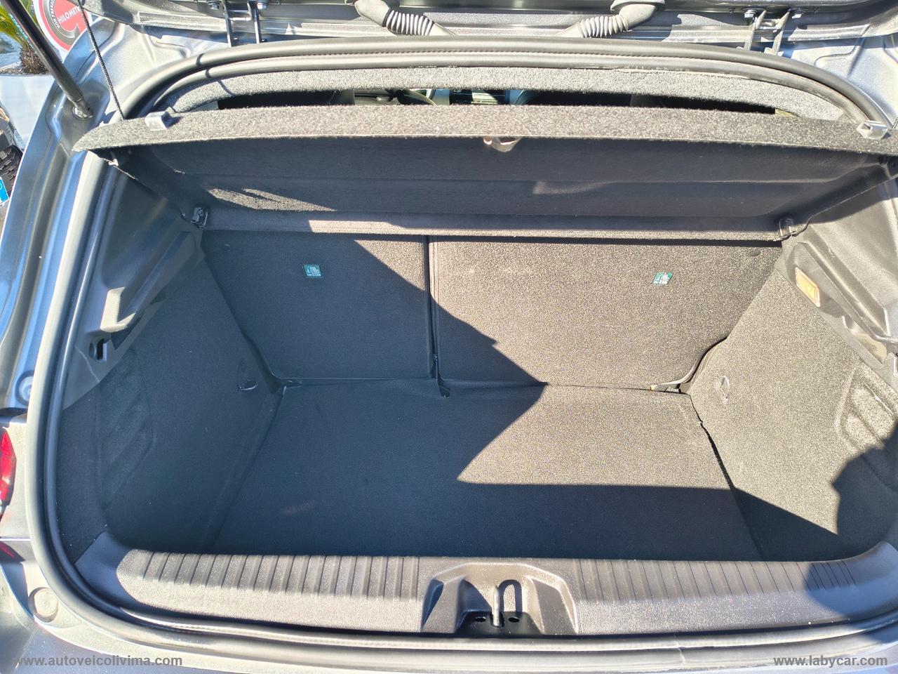 RENAULT Clio TCe 100 CV GPL Techno