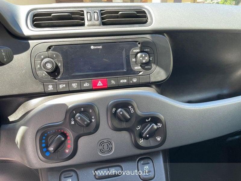 FIAT Panda 1.2 69cv E6 Easy
