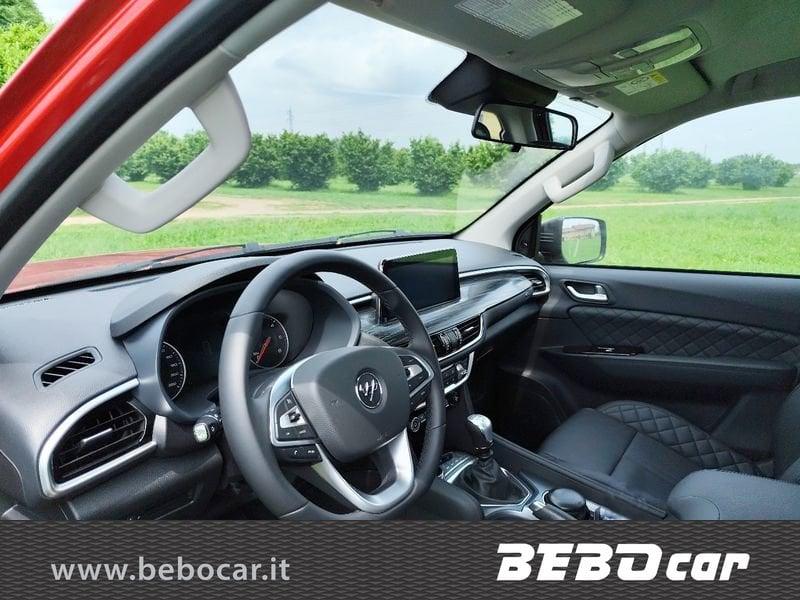 Foton Tunland G7 2.0 TDI Doppia Cabina 4WD