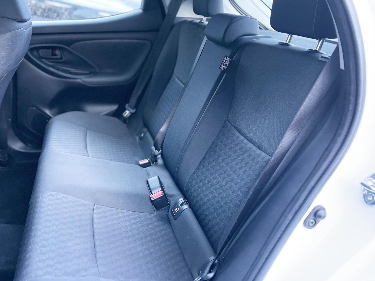 Toyota Yaris 1.5 Hybrid 92CV Automatica E6 Neo - 2021