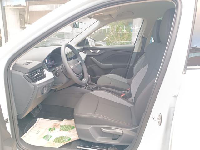 SKODA Kamiq 1.0 TSI 115 CV DSG Black Dots