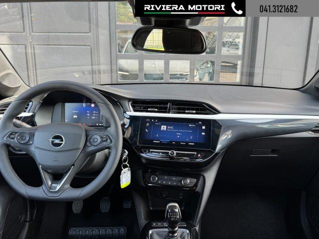 OPEL Corsa 1.2 100 CV GS