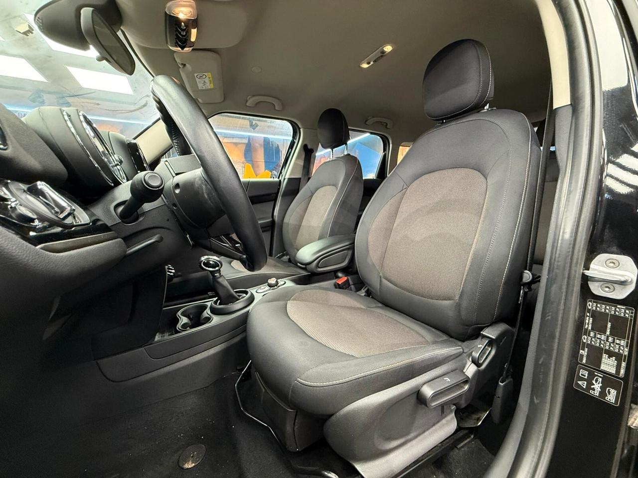 Mini Cooper Countryman 1.5 Hype ALL4 (835)