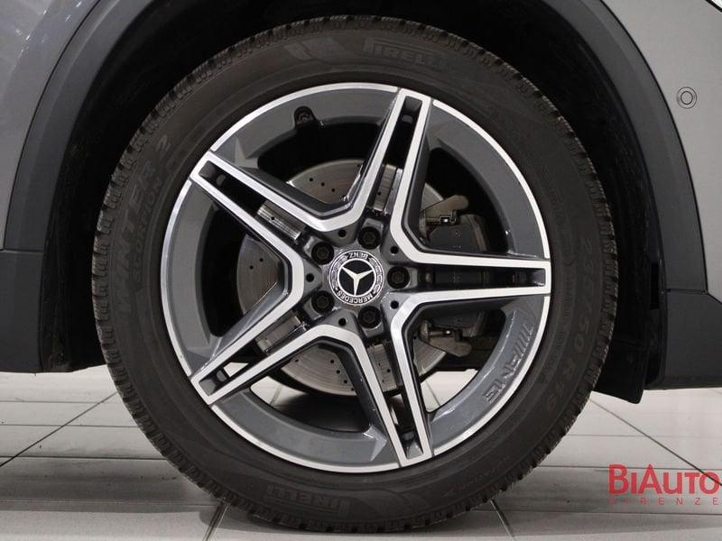 Mercedes-Benz GLA GLA 200 Automatic Premium