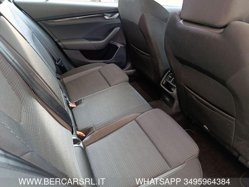 Skoda Octavia Octavia 2.0 TDI 150 CV DSG Wagon Executive