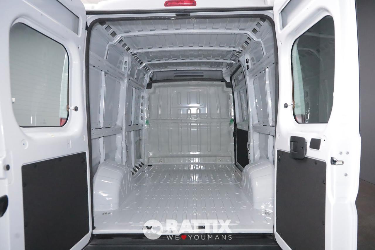 Peugeot Boxer 2.2 BlueHDI 120CV L2H2 (IVA ESCLUSA)