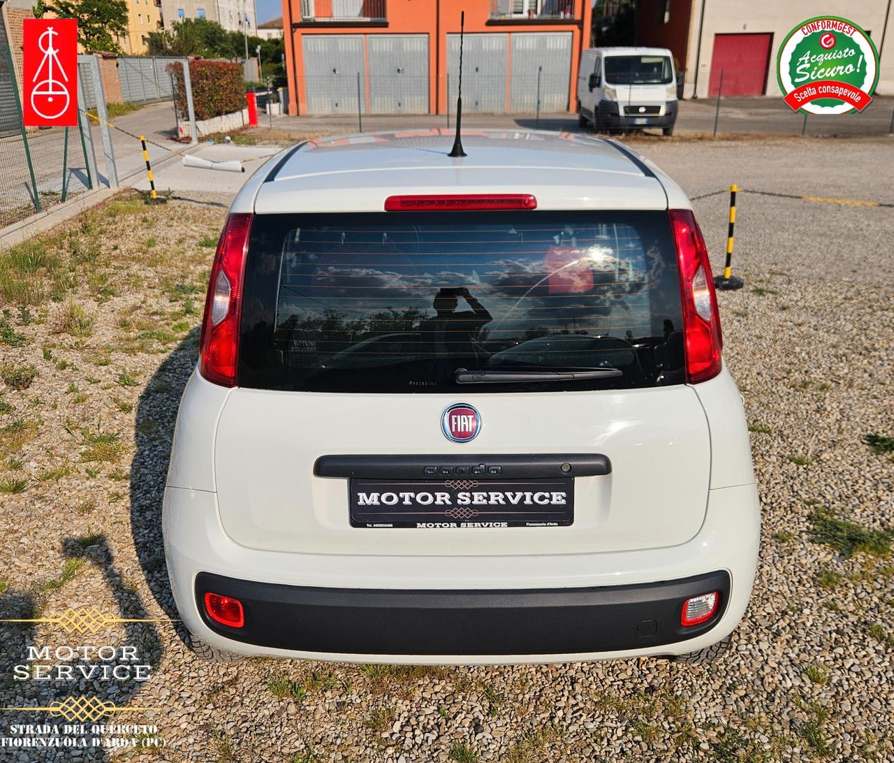 Fiat Panda 1.2 NEOPATENTATI PREZZO FINALE E REALE