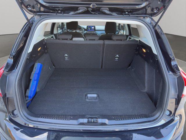 FORD Focus SW 1.0 EcoBoost 125 CV automatico Active