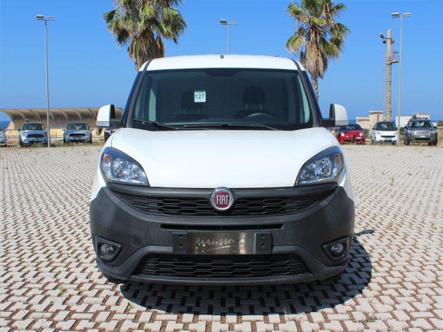 FIAT Doblo 1.3 MJT COIBENTATO Cargo AUTOCARRO +IVA