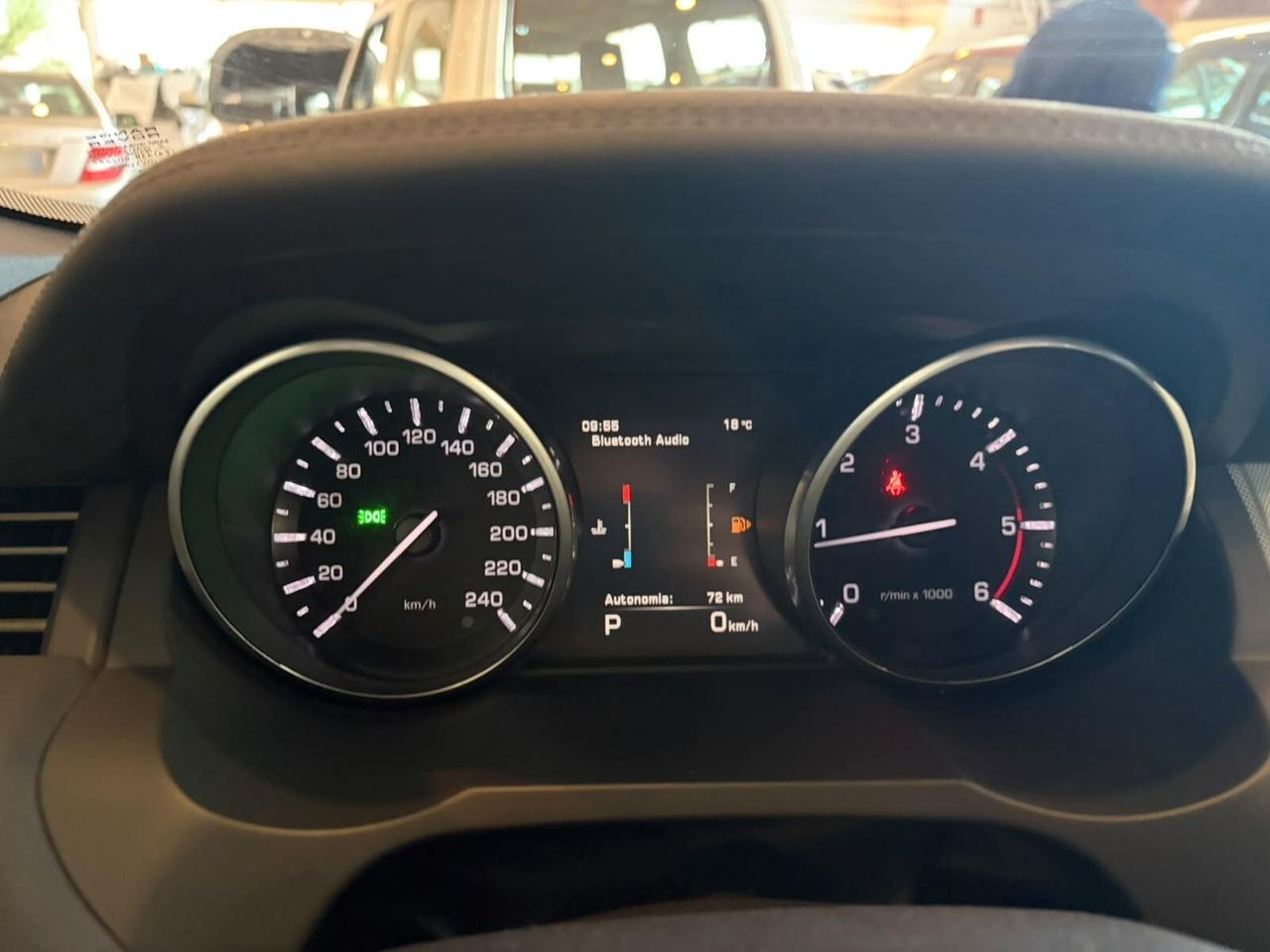Land Rover Range Evoque 2.2 Sd4 5p. Dynamic