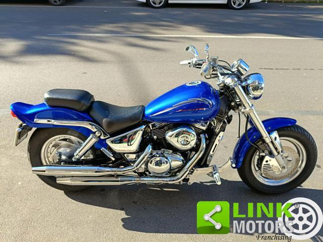 SUZUKI Marauder VZ 800 UNICOPROPRIETARIO