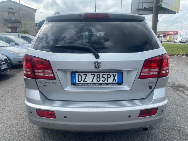 Dodge Journey Journey 2.0 td SXT auto dpf