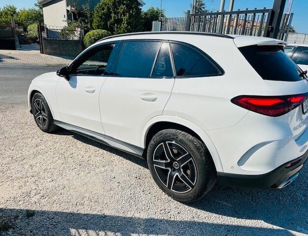 Mercedes-benz GLC 220 GLC 220 d 4Matic Mild Hybrid AMG Line Premium PLUS PRONTA CONSEGNA
