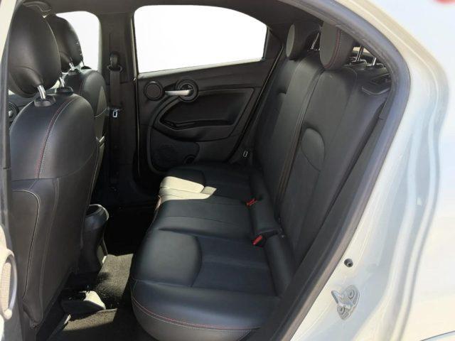 FIAT 500X 1.0 T3 120 CV Sport