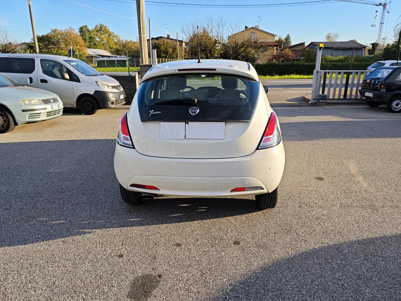Lancia Ypsilon 1.3 MJT 16V 95 CV 5 porte S&S Gold