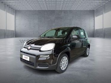 FIAT Panda 1.0 70cv Hybrid Panda