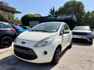 Ford Ka 1.2 Neopatentati