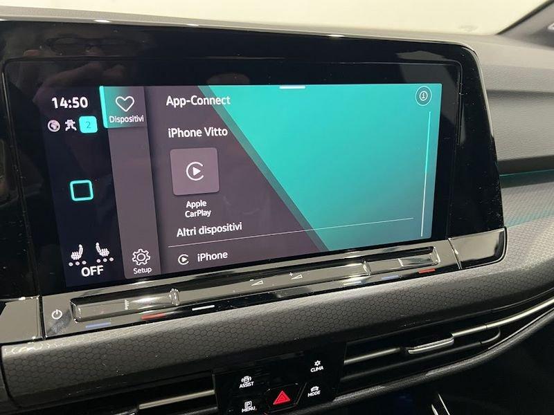 Volkswagen Golf GTI 2.0 TSI GTI DSG CLUB SPORT IVA ESPOSTA