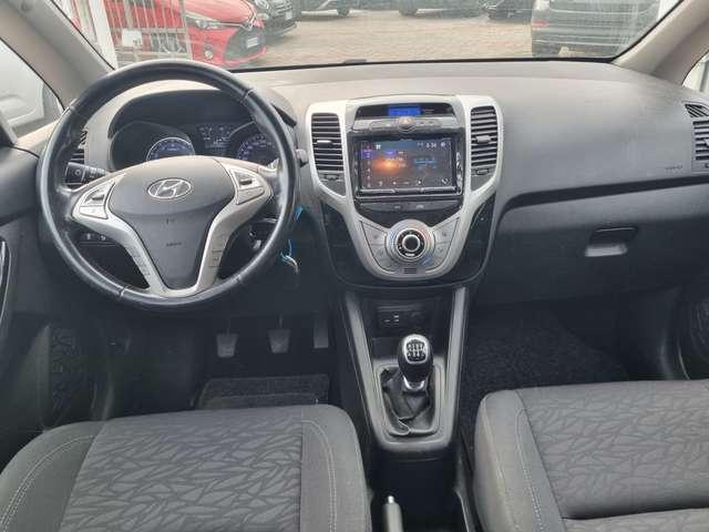Hyundai iX20 ix20 1.4 App Mode my18