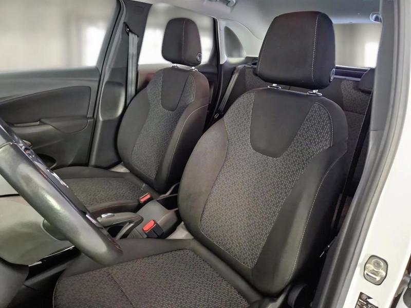 OPEL CROSSLAND 1.5 DIESEL 110 CV EDITION SES MT6 5 PORTE CROSSOVER