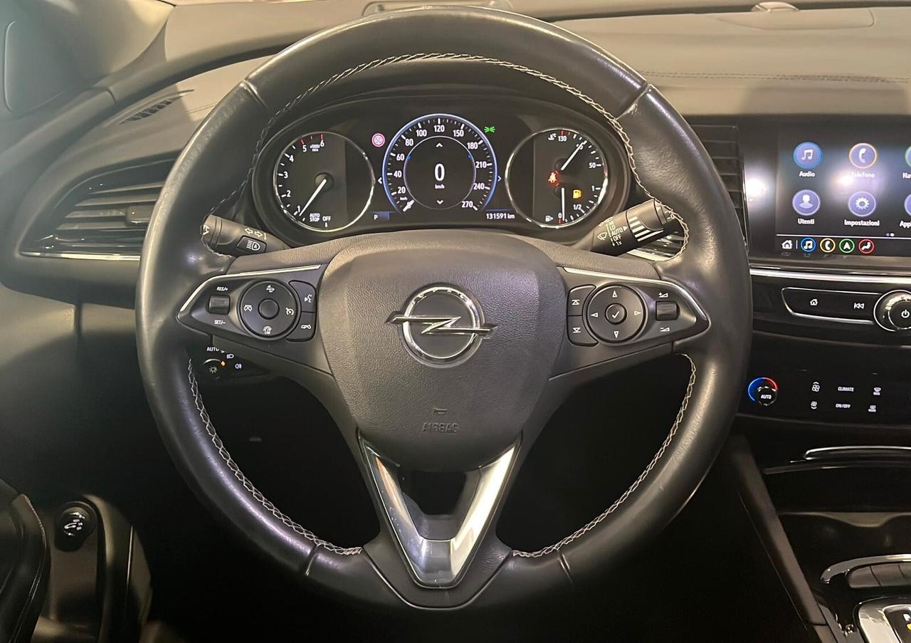 Opel Insignia 1.6 CDTI 136 S&S aut.Sports Tourer Business