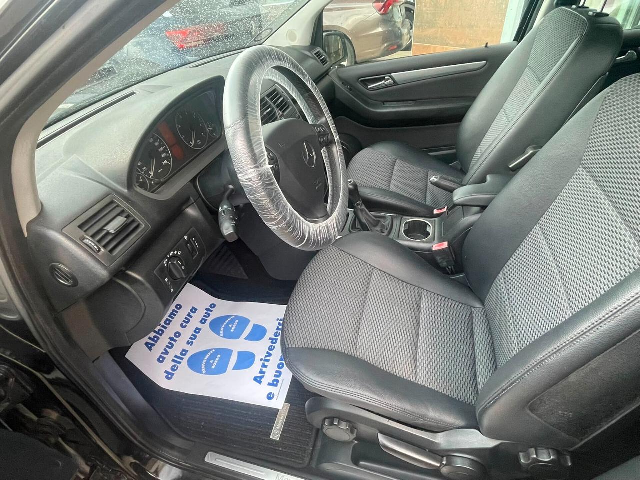 Mercedes-benz A 160 BlueEFFICIENCY Special Edition