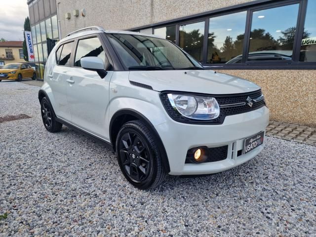 SUZUKI Ignis 1.2 Benzina 90cv iCool - Navigatore + Telecamera